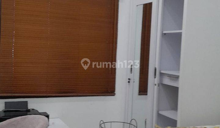 Rumah Furnish Siap Pakai Dalam Perum Dekat Ke Mcd Jombor Ugm 5
