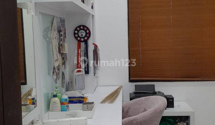 Rumah Furnish Siap Pakai Dalam Perum Dekat Ke Mcd Jombor Ugm 7