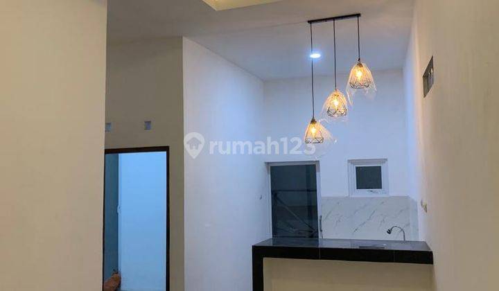 Rumah Baru Siap Huni Modern Minimalis Akses Mudah Dekat Ke Jalan Godean  2