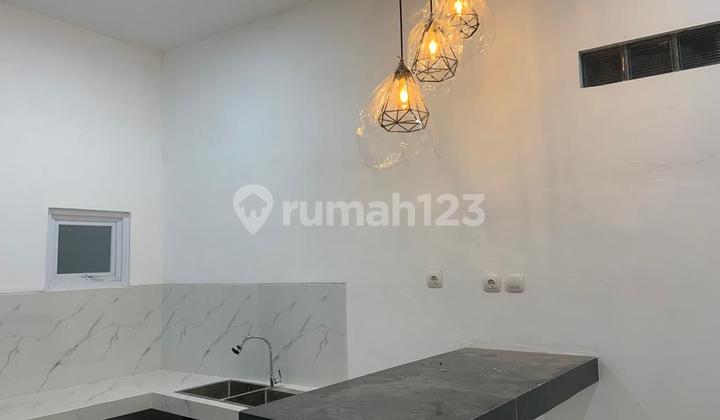 Rumah Baru Siap Huni Modern Minimalis Akses Mudah Dekat Ke Jalan Godean  4