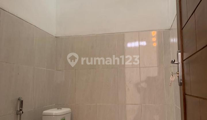 Rumah Baru Siap Huni Modern Minimalis Akses Mudah Dekat Ke Jalan Godean  7