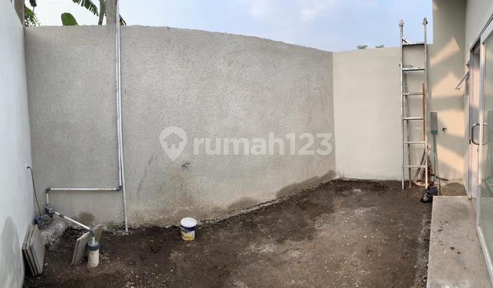 Rumah Baru Siap Huni Modern Minimalis Akses Mudah Dekat Ke Jalan Godean  8