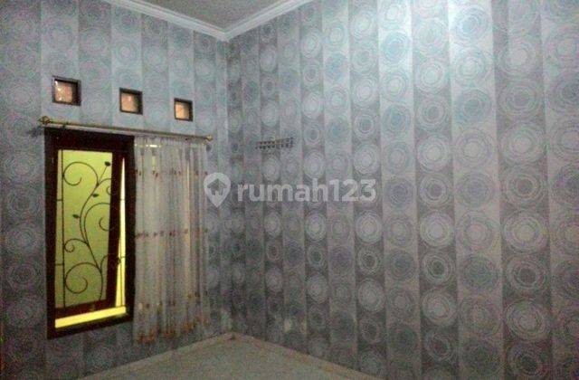 Rumah Dalam Cluster 4 Kamar Tidur Area Jalan Kaliurang Dekat Rngroad Ugm 5