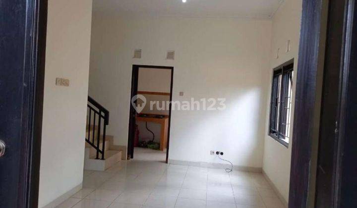 Rumah Dijual Dalam Perum Tengah Kota Jogja Hanya 5 Menit Dari Tugu Jogja 2