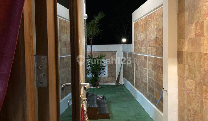 Rumah Disewakan Mewah Siap Huni Area Purwomartani Dekat Ke Lottemart 6