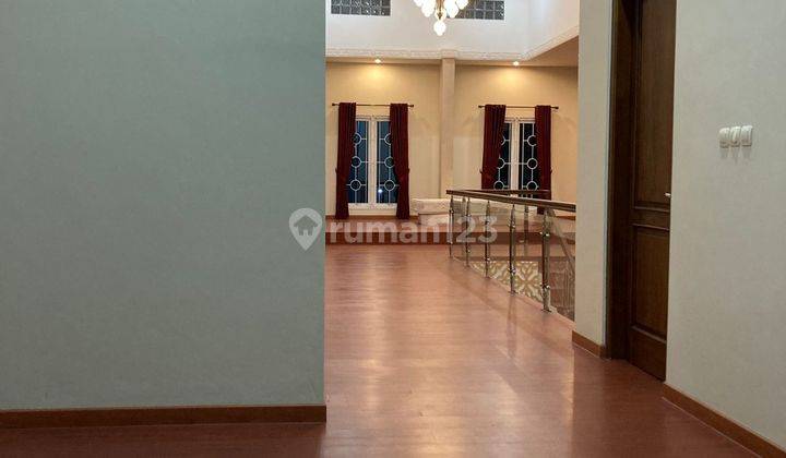 Rumah Disewakan Mewah Siap Huni Area Purwomartani Dekat Ke Lottemart 8