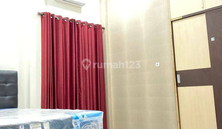 Rumah Disewakan Mewah Siap Huni Area Purwomartani Dekat Ke Lottemart 9