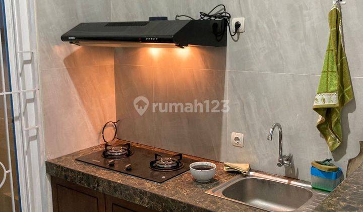 Rumah Disewakan Mewah Siap Huni Area Purwomartani Dekat Ke Lottemart 11