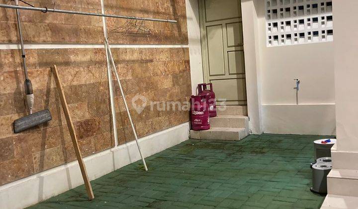 Rumah Disewakan Mewah Siap Huni Area Purwomartani Dekat Ke Lottemart 20