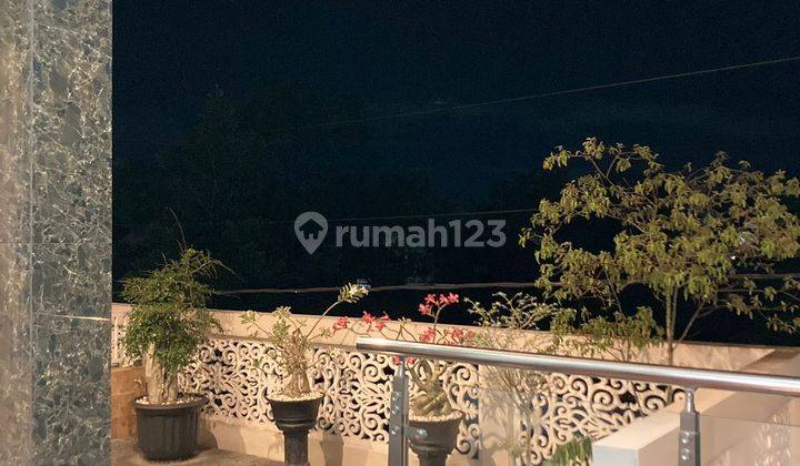 Rumah Disewakan Mewah Siap Huni Area Purwomartani Dekat Ke Lottemart 22