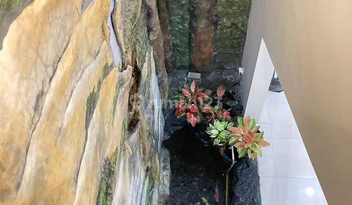 Rumah Disewakan Mewah Siap Huni Area Purwomartani Dekat Ke Lottemart 23