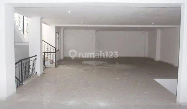 Ruko Bagus Tepi Jalan Utama Cocok Untuk Kantor Atau Usaha Dekat Ke Ambarukmo Plaza 3