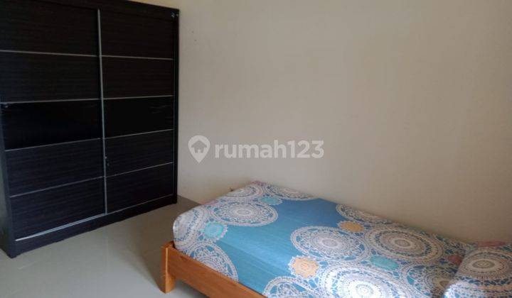 Rumah Furnished Dalam Perumahan Unit Pojokan Jalan Lebar Dekat Ke Jogja City Mall 7