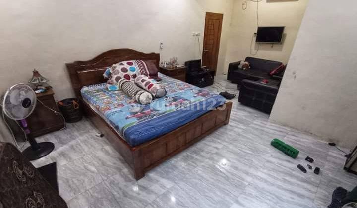 Istimewa Villa Siap Huni Diutara Jogja Cocok Untuk Investasi Tanah Luas  2