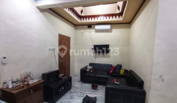 Istimewa Villa Siap Huni Diutara Jogja Cocok Untuk Investasi Tanah Luas  13