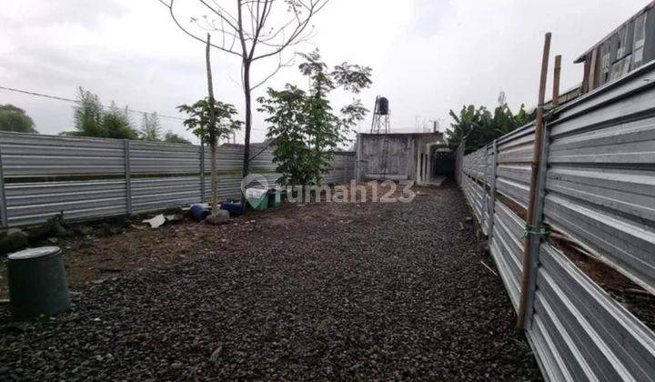 Rumah Dijual Cepat Tanah Luas Bonus Kost 4 Kamar Exclusive Dekat Jalan Kaliurang 2