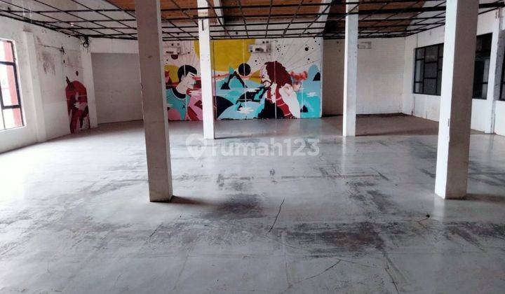 Ruko Disewakan Tepi Jalan Utama Bagus Untuk Toko Kuliner Dekat Ke Ugm 1
