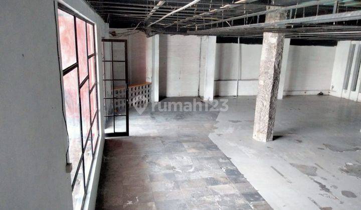 Ruko Disewakan Tepi Jalan Utama Bagus Untuk Toko Kuliner Dekat Ke Ugm 5