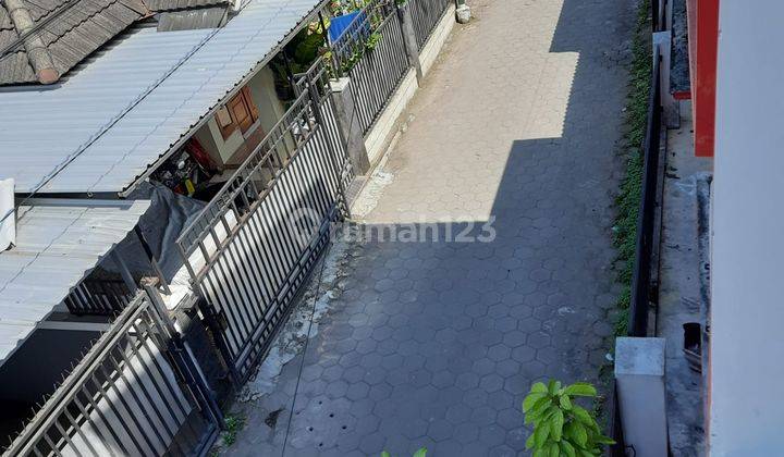 Rumah Luas 2 Lantai Bisa Untuk Kantor Akses Mudah Dekat Hotel Cristal Lotus Jcm 7