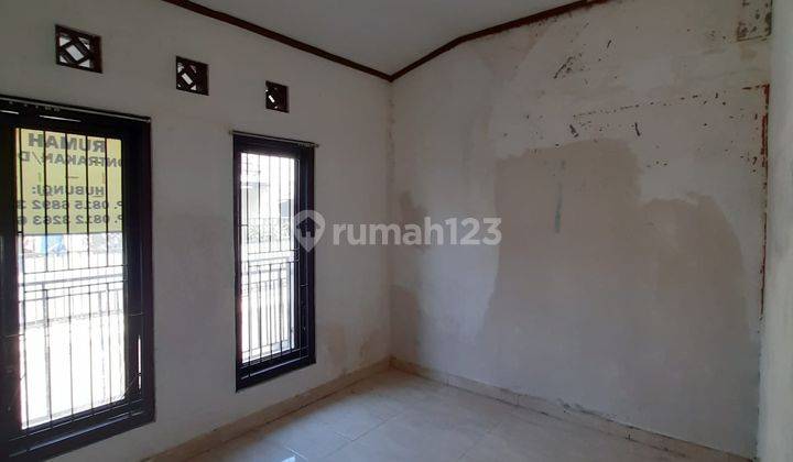 Rumah Luas 2 Lantai Bisa Untuk Kantor Akses Mudah Dekat Hotel Cristal Lotus Jcm 11