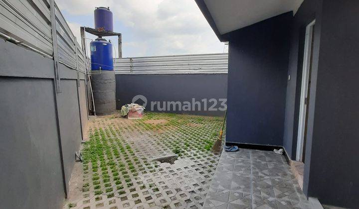 Rumah Bagus Siap Huni Tepi Jalan Besar Cocok Untuk Kantor Ruma Tinggal Dekat Ke Sindu Edupark 2