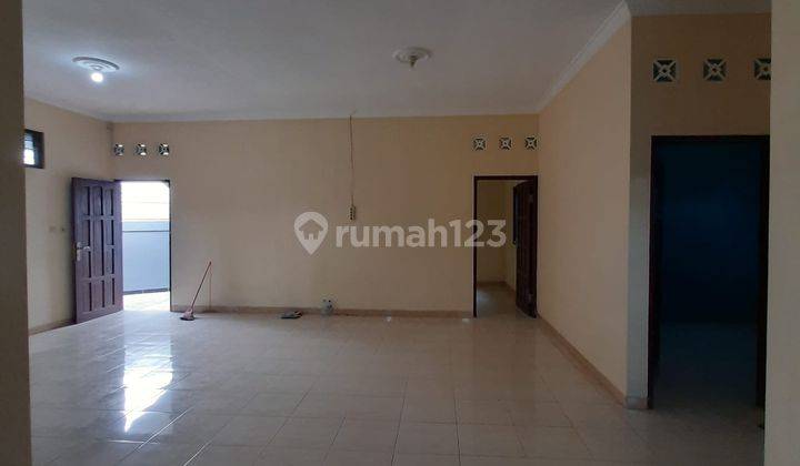 Rumah Bagus Siap Huni Tepi Jalan Besar Cocok Untuk Kantor Ruma Tinggal Dekat Ke Sindu Edupark 7