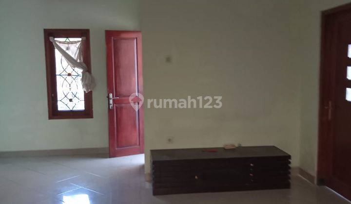 Rumah Bagus Siap Huni Disewakan Akses Mobil Simpangan Dekat Ke Kampus Ugm  4