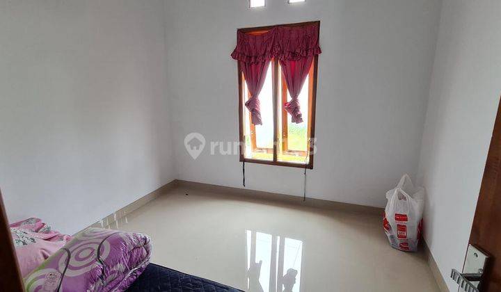 Rumah Dijual Murah Lingkungan Nyaman Jalan Kabupaten Selatan Rsa Ugm  2