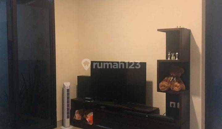 Rumah Murah 2 Lantai Furnished Dalam Ringroad Jalan Kabupaten Dekat Ke Jcm Rsa 2