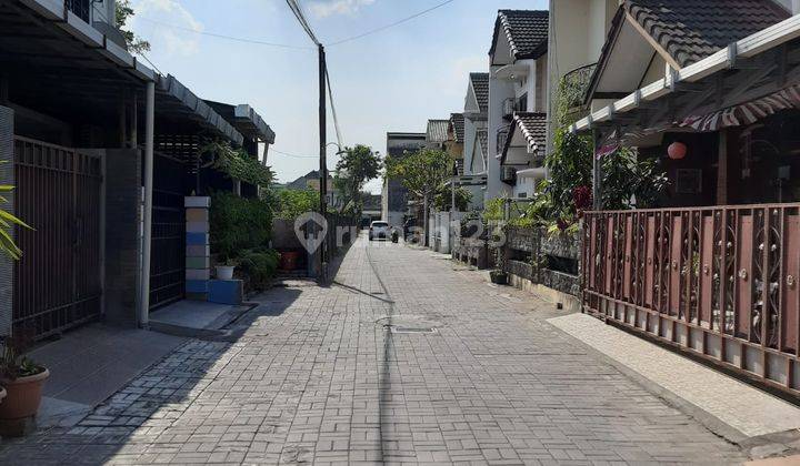 Rumah 2lantai 4 Kamar Tidur Area Condongcatur Dekat Pakuwon Mall Dan Kampus Upn Ugm 2