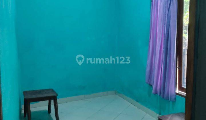 Rumah Minimalis Sederhana Dekat Pemda Sleman Cocok Untuk Keluarga Kecil  2