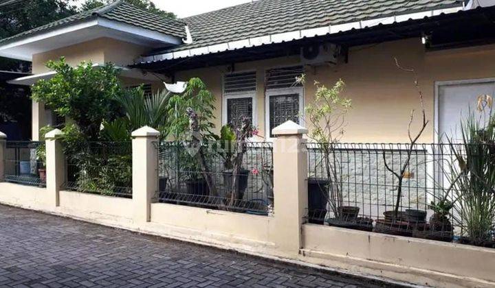 Rumah murah tengah kota jogja tanah Lua cck untuk homestay dekat superindo cokroaminoto 1