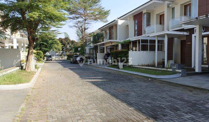 Rumah mewah dalam perumahan elite area jalan kebon agung dekat rsa ugm  2