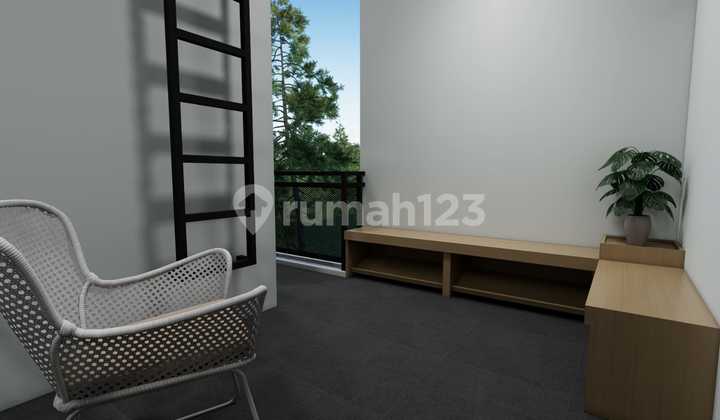 Kost Exclusive Proses Bangun Area Jalan Kaliurang Selatan Kampus Uii 2