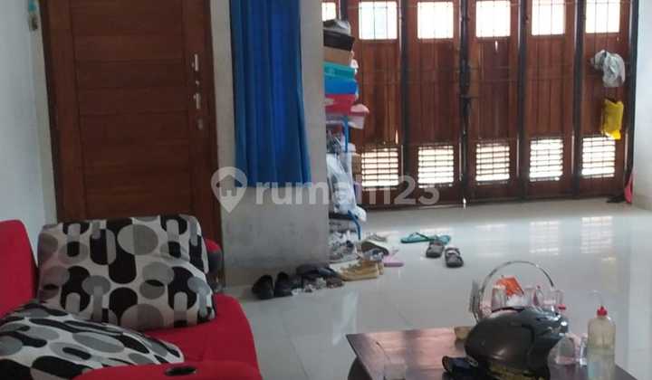 House for Sale in Griya Taman Asri Utara, Suciati Mosque Area 2