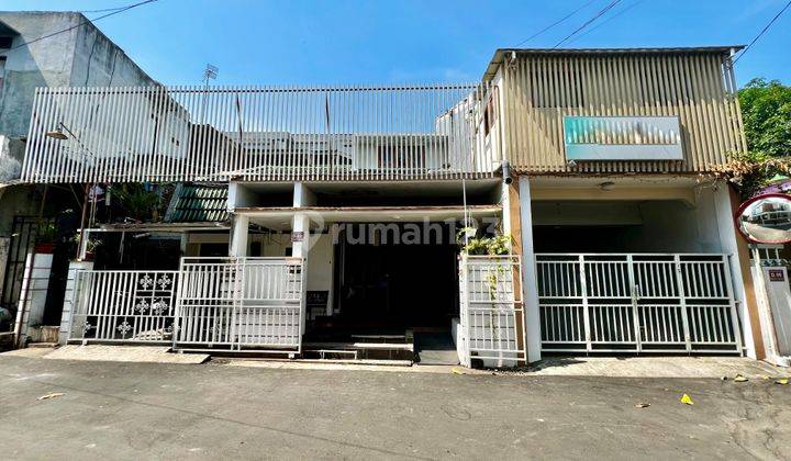 Hotel Penginapan Dijual 27 Kamar Tidur Area Jalan Kaliurang Utara Kampus Ugm Dalam Ringroad 1