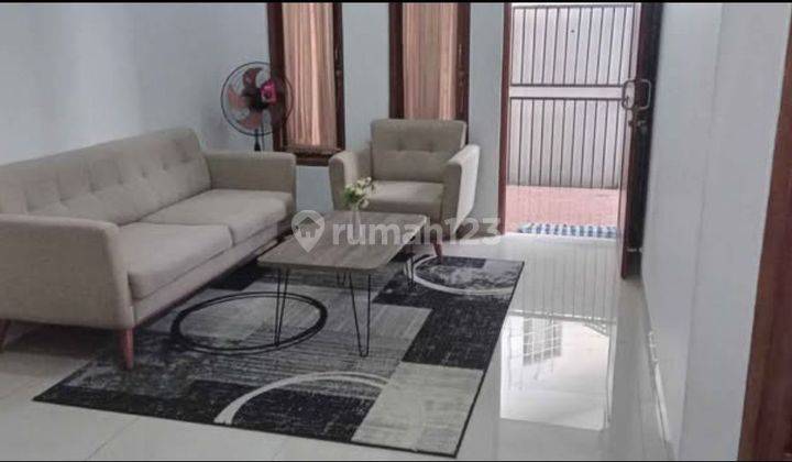 Rumah Dijual Dalam Perumahan Sexurity 24jam Cck Untuk Homestay Area Tamanan Banguntapan  2