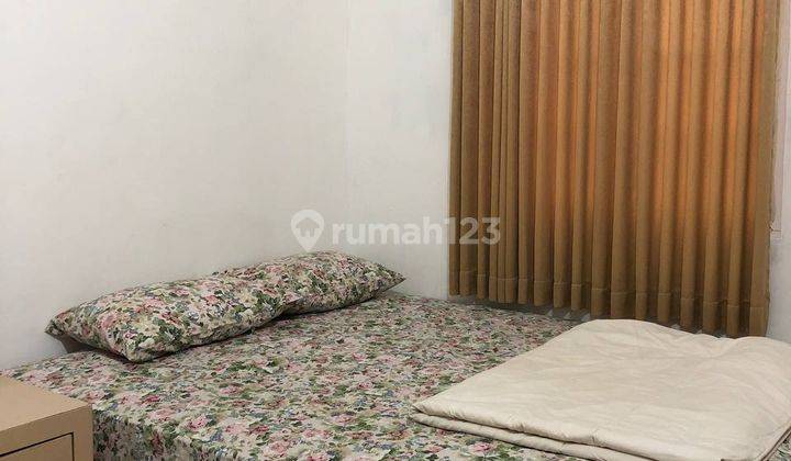 Rumah Furnish 2 Lantai Akses Mobil Hanya 10menut Dari Tugi Jogja 2