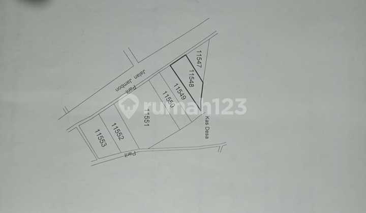 Tanah Dijual Tepi Jalan Jambon Dekat Ke Rsa Ugm Ske Tanah Dijual Tepi Jalan Jambon Dekat Ke Rsa Ugm Ske