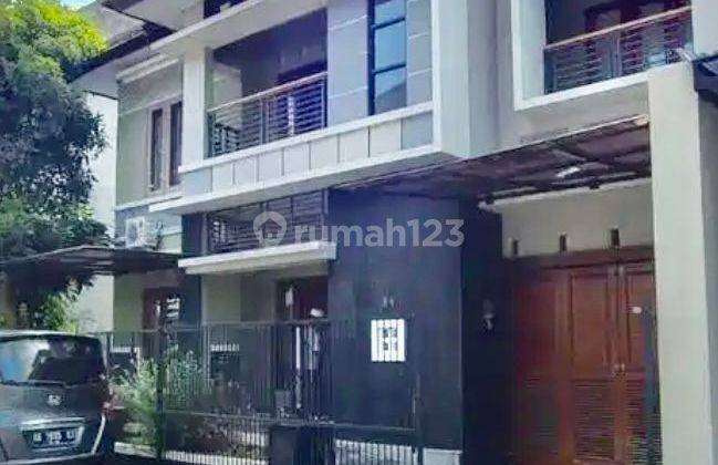 Rumah Furnish Siap Huni Hanya 5 Menut Dari Alun Alun Kota Jogja 1