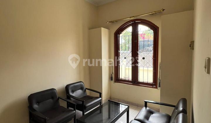 Rumah Disewakan Area Seturan Bisa Untuk Kantor Keluarga Dekat Bnyk Kampus Kantor 2