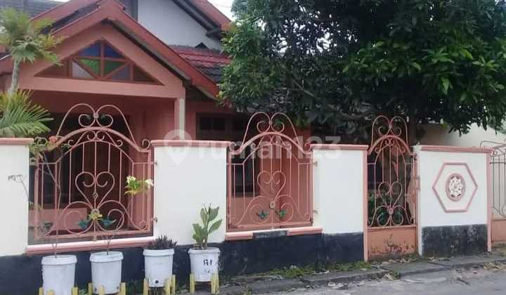 House for Rent Can Be Used as Office in Sidoarum Area, Godean Street House for Rent Can Be Used as Office in Sidoarum Area, Godean Street