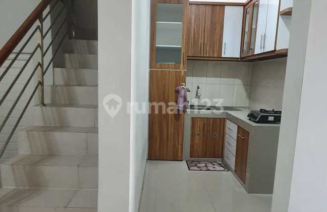 Rumah Bagus Furnish Dalam Perum Dekat Ke Malioboro Dan Alun2 Jogja 2