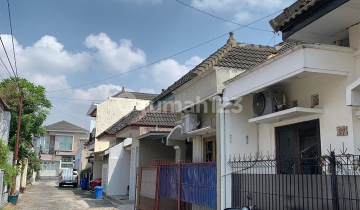 Rumah Dijual Dalam Perum Area Jalan Solo Ambarukmo Plaza Rumah Dijual Dalam Perum Area Jalan Solo Ambarukmo Plaza
