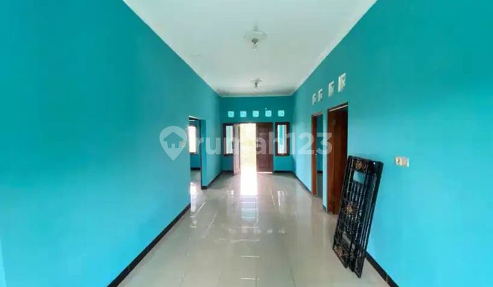 Rumah Disewakan 7 Kamar Tidur Bisa Untuk Mess Kantor Dekat Stadion Maguwoharjo 2
