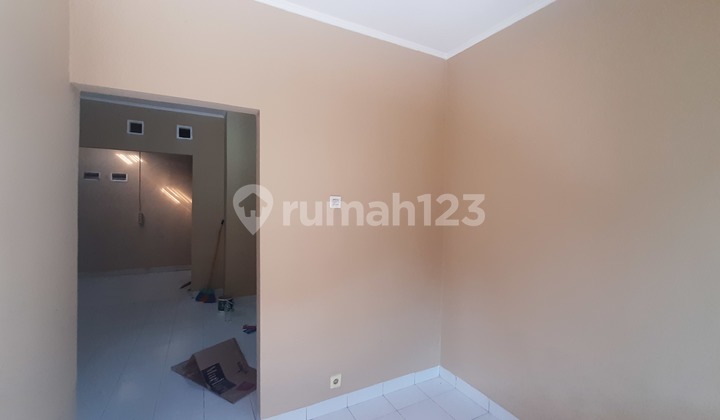 Ready-to-Use Pavilion House with 2 Bedrooms Near JCM UGM