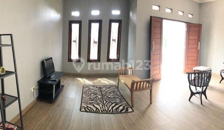 Rumah Disewakan Lingkungan Pendatang Area Jalan Kaliurang Km8 2
