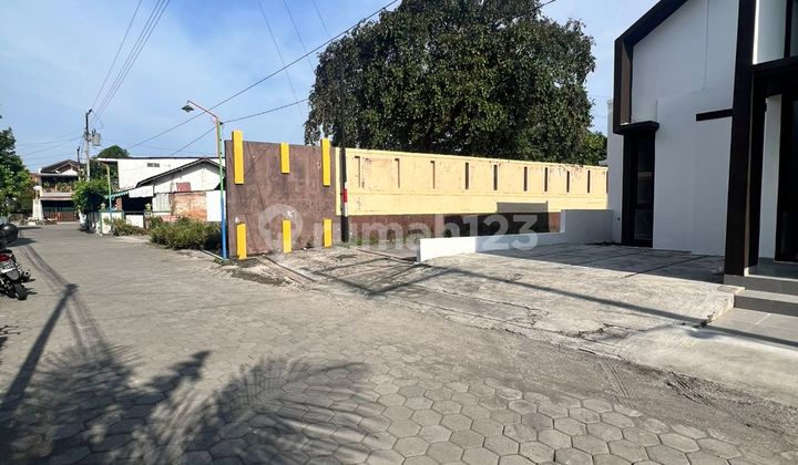 Rumah Baru 3 Kamar Tidur Area Sewon 20 Menit Dari Malioboro Jogja 2