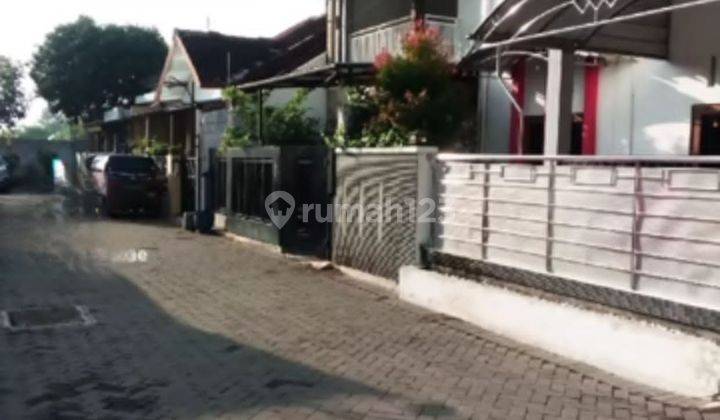 Rumah Murah Dalam Perum Akses Mobil Simpangan Cck Untuk Investasi Bisa Dijadikan Homestay 2