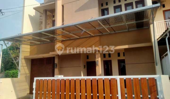 Rumah Dijual Dalam Perumahan 5 Kamar Tidur Cck Untuk Kost Homestay Dekat Ke Ugm 2